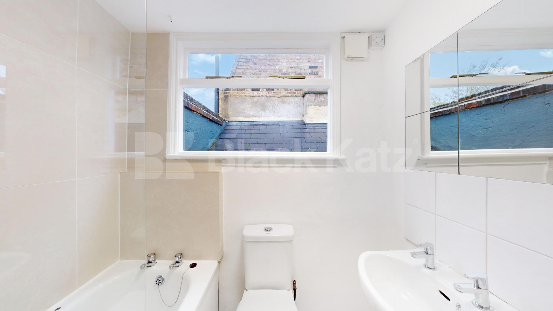 Exceptional Four-Bed Home with Refined Interiors & Outdoor Spaces Baptist Gardens, Kentish Town